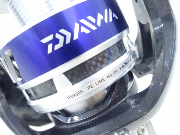 10ソルティガ4500